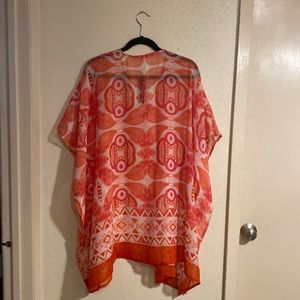 Bijoux terner pink cover up beautiful